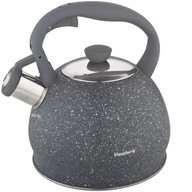 Oceľová kanvica 2,0L KLAUSBERG Marmo KB-7321 Oceľová kanvica 2,0L KLAUSBERG Marmo KB-7321