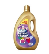 WäscheMeister Colorl prací gél 4L WäscheMeister Colorl prací gél 4L