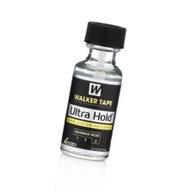 WALKER ULTRA HOLD Silné lepidlo na systémy topperov parochní so štetcom, 15 ml WALKER ULTRA HOLD Silné lepidlo na systémy topperov parochní so štetcom, 15 ml