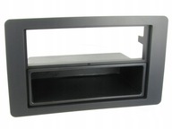 RÁM RÁDIA SAAB 9.5 od 05 2/1DIN RÁDIO ADAPTÉR RÁM RÁDIA SAAB 9.5 od 05 2/1DIN RÁDIO ADAPTÉR