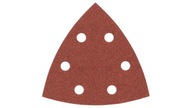 BOSCH Delta brúsny papier 93 mm P60 2607019488 - 25 ks. BOSCH Delta brúsny papier 93 mm P60 2607019488 - 25 ks.