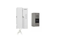 Súprava interkomu DP-2HPR(DC)/DR-2PN Commax Súprava interkomu DP-2HPR(DC)/DR-2PN Commax