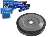 DVOJHMOTNÉ KOLESO MINI COOPER D 1.6 07- SACHS DVOJHMOTNÉ KOLESO MINI COOPER D 1.6 07- SACHS