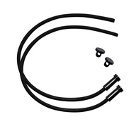 Guma do praku 3,2 mm Katapult Náhradná elastická matrica Guma do praku 3,2 mm Katapult Náhradná elastická matrica