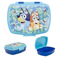 Lunchbox kontajner lunchbox Bluey dogs