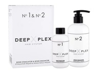 Stapiz Deep Plex č.1-150ml & č.2-290ml Stapiz Deep Plex č.1-150ml & č.2-290ml