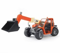 Teleskopický nakladač BRUDER 02140 JLG Teleskopický nakladač BRUDER 02140 JLG