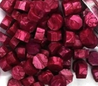 Pečatný vosk WINE RED 100 ks /K22 Pečatný vosk WINE RED 100 ks /K22