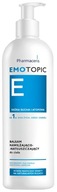 EMOTOPIC hydratačný telový balzam 400 ml EMOTOPIC hydratačný telový balzam 400 ml