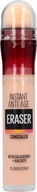 MAYBELLINE ERASER EYE BRIGHTENER COCEALER MAYBELLINE ERASER EYE BRIGHTENER COCEALER