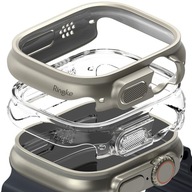 Púzdro RINGKE 2 KS. pre Apple Watch Ultra 49 mm Púzdro RINGKE 2 KS. pre Apple Watch Ultra 49 mm