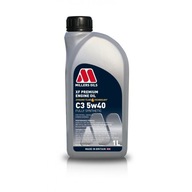 Motorový olej Millers XF Premium C3 5w40 1L