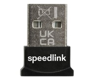 Adaptér SpeedLink VIAS Nano USB Bluetooth 5.0 Adaptér SpeedLink VIAS Nano USB Bluetooth 5.0