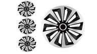 4X ČIAPKA NA AUTO 16'' FOX UNIVERSAL 4X ČIAPKA NA AUTO 16'' FOX UNIVERSAL