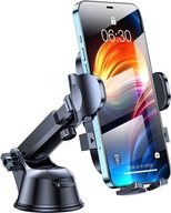 Držiak do auta pre telefón do 7,5' stabilný Držiak do auta pre telefón do 7,5' stabilný