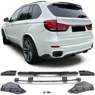 DODÁVATEĽ NÁRAZNÍKA DIFUZÉRU BMW X5 F15 M-PAKET DODÁVATEĽ NÁRAZNÍKA DIFUZÉRU BMW X5 F15 M-PAKET