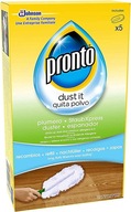 Tipy na čistenie prachu Pronto Duster Plumero Tipy na čistenie prachu Pronto Duster Plumero