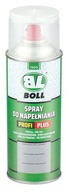 BOLL - PROFI PLUS - PLNIACI SPREJ - VNÚTORNÝ VENTIL - 400 ML BOLL - PROFI PLUS - PLNIACI SPREJ - VNÚTORNÝ VENTIL - 400 ML