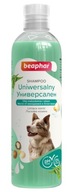 Beaphar Univerzálny šampón pre psov 250ml Beaphar Univerzálny šampón pre psov 250ml