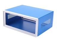 Kovové puzdro pre nástroje 230 x 185 x 100 mm Kovové puzdro pre nástroje 230 x 185 x 100 mm