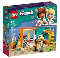 LEGO FRIENDS 41754 LEO'S IZBA, LEGO