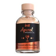 30 ml gélu v nádobe. Na erotickú masáž. Vôňa Aperol Spritz. 30 ml gélu v nádobe. Na erotickú masáž. Vôňa Aperol Spritz.