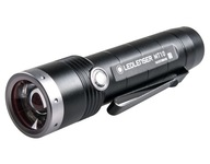 Ledlenser MT10 nabíjateľná baterka 1000 lumenov Ledlenser MT10 nabíjateľná baterka 1000 lumenov