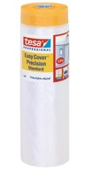 TESA OCHRANNÁ FÓLIA S MALIARSKOU PÁSKOU 4402 17x2,6m TESA OCHRANNÁ FÓLIA S MALIARSKOU PÁSKOU 4402 17x2,6m
