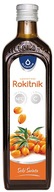 Rakytníková šťava s vitamínom C NFC Oleofarm 490 ml Rakytníková šťava s vitamínom C NFC Oleofarm 490 ml