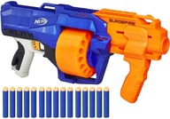 Hasbro Nerf N-Strike Elite SurgeFire E0011 Hasbro Nerf N-Strike Elite SurgeFire E0011