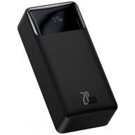 Powerbanka Baseus 30000 mAh 20W USB-C / MicoUSB Powerbanka Baseus 30000 mAh 20W USB-C / MicoUSB