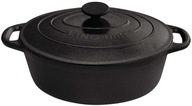 KINGHOFF KH-1111 LIATIENOVÁ PANVA 33cm 6,2l KINGHOFF KH-1111 LIATIENOVÁ PANVA 33cm 6,2l