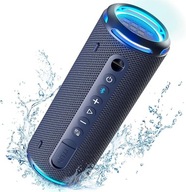PRENOSNÝ REPRODUKTOR BLUETOOTH PREHRÁVAČ TRONSMART T7 LITE 24 W LED MODRÁ PRENOSNÝ REPRODUKTOR BLUETOOTH PREHRÁVAČ TRONSMART T7 LITE 24 W LED MODRÁ