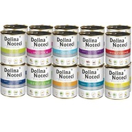 Dolina Noteci Premium MIX príchutí 20x800g Dolina Noteci Premium MIX príchutí 20x800g