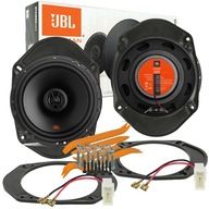 JBL STAGE2 624 REPRODUKTORY FORD TRANSIT MK5 V PRED JBL STAGE2 624 REPRODUKTORY FORD TRANSIT MK5 V PRED