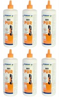Kleiberit 501 PUR lepidlo (D4) 1000 ml - SET 6 ks Kleiberit 501 PUR lepidlo (D4) 1000 ml - SET 6 ks