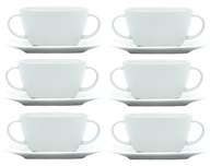 LIKE VICTORIA 6 x BÚDNIČKA 400 ML + PODŠÁLKY LIKE VICTORIA 6 x BÚDNIČKA 400 ML + PODŠÁLKY