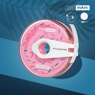 Vymeniteľná páska Bobbi Nail papmAm STALEKS 180 zr Vymeniteľná páska Bobbi Nail papmAm STALEKS 180 zr