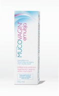 MUCOVAGIN INTÍMNA EMULZIA 150ML MUCOVAGIN INTÍMNA EMULZIA 150ML