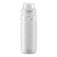 Elitná cyklistická fľaša FLY MTB Transparent 750 ml Elitná cyklistická fľaša FLY MTB Transparent 750 ml