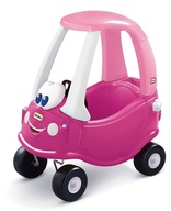 Little Tikes COSY PRINCESS Ride-On Pink 630750 Little Tikes COSY PRINCESS Ride-On Pink 630750