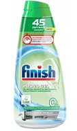 Finish All in 1 MAX Gél do umývačky riadu 900 ml 45 Zero 0 % Finish All in 1 MAX Gél do umývačky riadu 900 ml 45 Zero 0 %