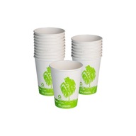 Jednorazové šálky na kávu 250 ml 60 ks. Jednorazové šálky na kávu 250 ml 60 ks.