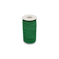 Gumosznuka Round Guma 2 mm 50 m svetlozelená Gumosznuka Round Guma 2 mm 50 m svetlozelená