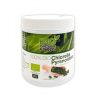 Chlorella Pyrenoidosa BIO 100%, 300 gramov Chlorella Pyrenoidosa BIO 100%, 300 gramov