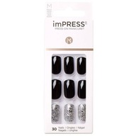 Samolepiace nechty Kiss ImPRESS KIMM11C x30 Samolepiace nechty Kiss ImPRESS KIMM11C x30