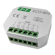 Stmievač osvetlenia SCO-802 pre box 1139