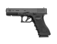ASG GUN GLOCK 17 gen 3 Blow-Back UMAREX 6mm ASG GUN GLOCK 17 gen 3 Blow-Back UMAREX 6mm