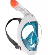 EASYBREATH Potápačská maska Šnorchlovanie S/M EASYBREATH Potápačská maska Šnorchlovanie S/M