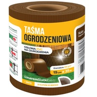 PLOTOVÁ PÁSKA KRYT PANELOV 19x35 HNEDÁ UV+ PLOTOVÁ PÁSKA KRYT PANELOV 19x35 HNEDÁ UV+